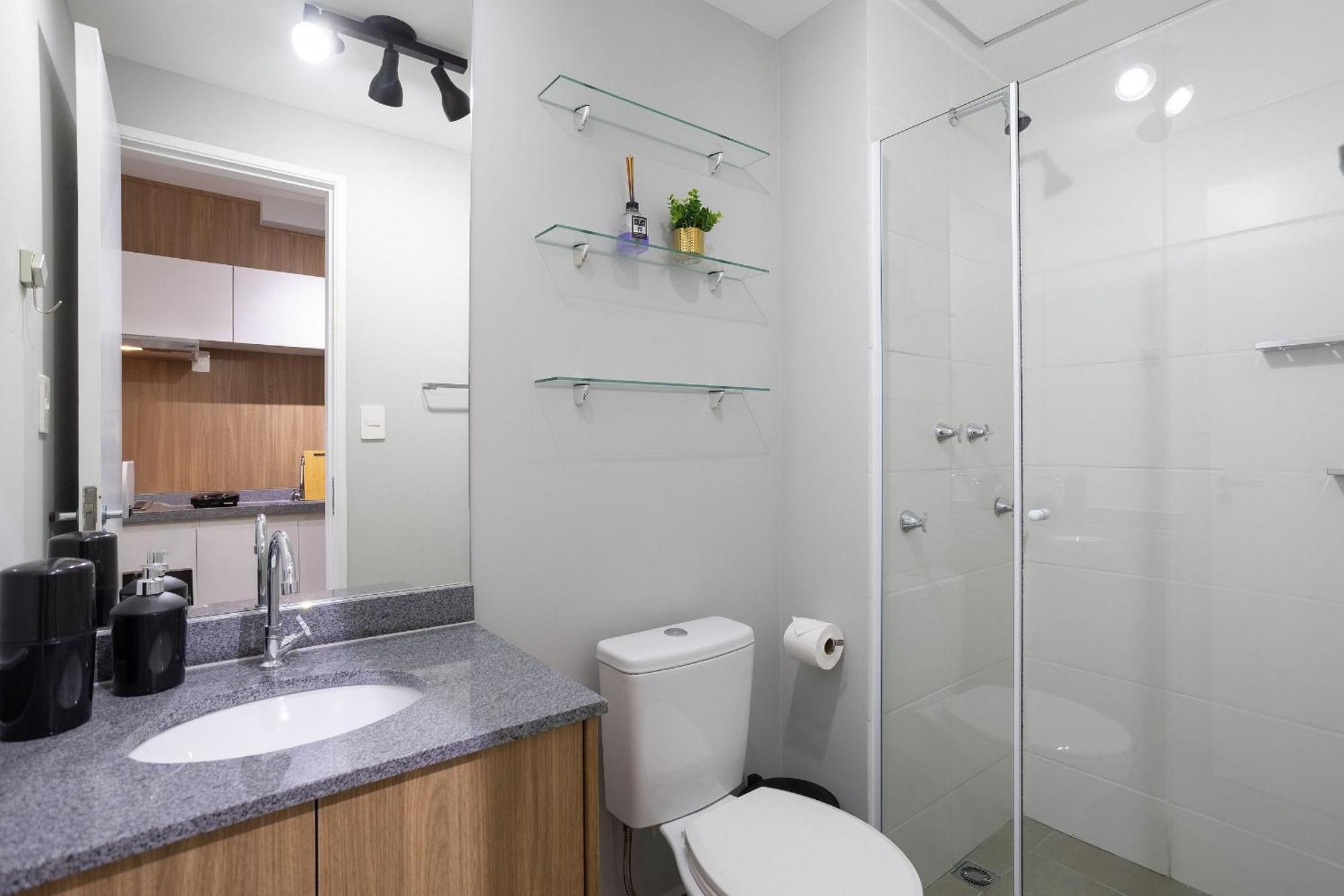 Constantino Campo Belo Apartamento *