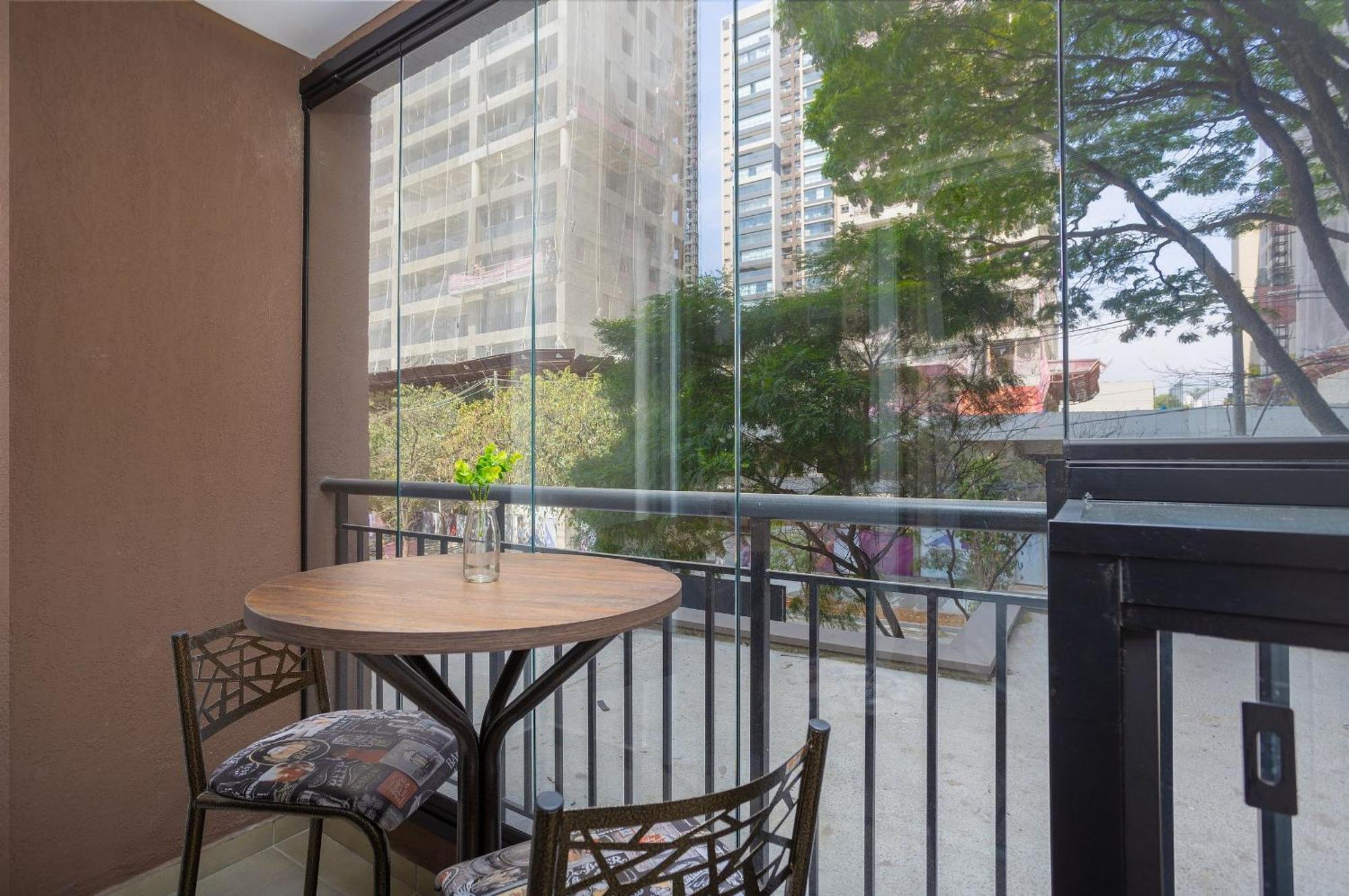 Constantino Campo Belo Apartamento *