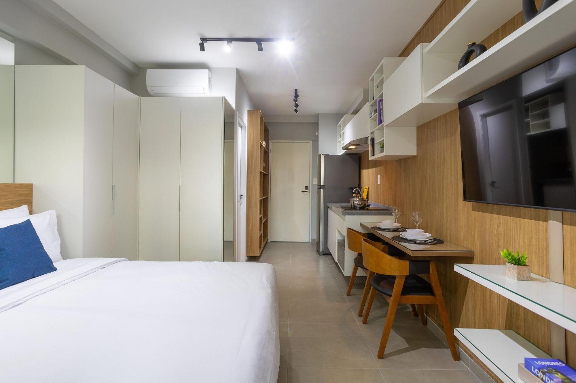 Constantino Campo Belo Apartamento