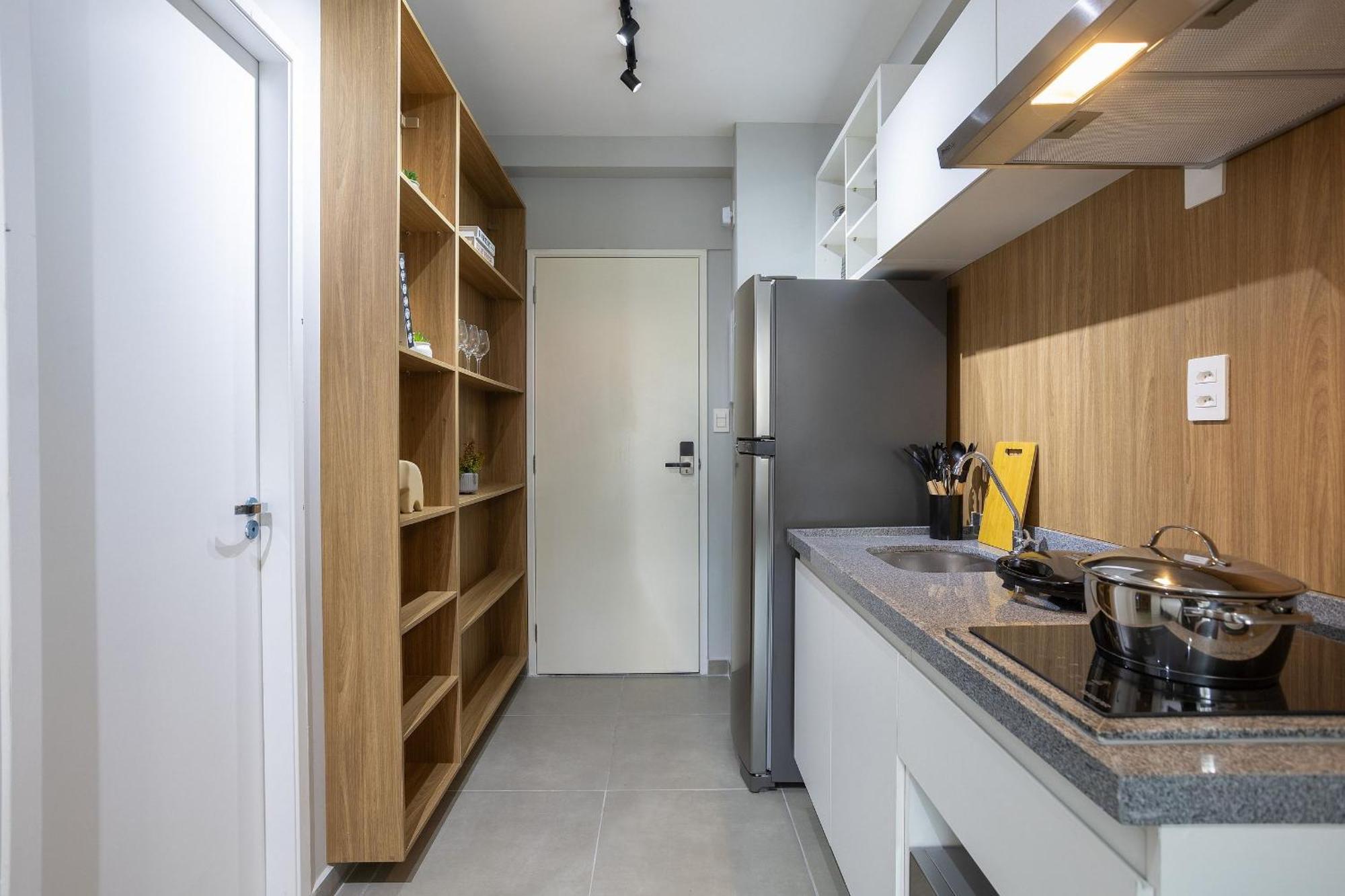Constantino Campo Belo Apartamento São Paulo